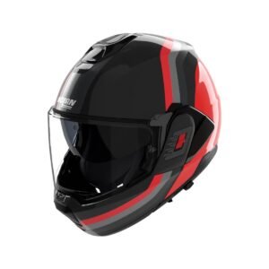 NOLAN N120-1 Lineo N-Com Modular Helmet - Image 2