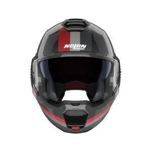 NOLAN N120-1 Lineo N-Com Modular Helmet - Image 3