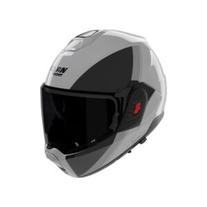 NOLAN N120-1 Verniciatura Speciale N-Com Helmet - Image 2