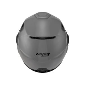 NOLAN N120-1 Verniciatura Speciale N-Com Helmet - Image 4