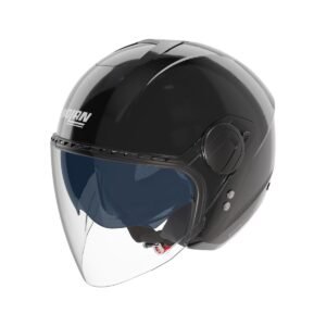 NOLAN N20-2 Visor Classico Open Face Helmet - Image 2