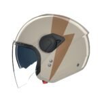 NOLAN N20-2 Visor Impeto Open Face Helmet