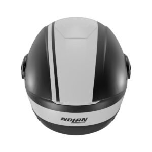 Nolan N20-2 Visor Dolce Vita Open-Face Helmet - Image 3