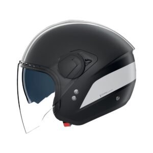 Nolan N20-2 Visor Dolce Vita Open-Face Helmet
