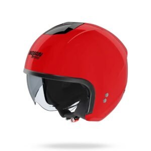 NOLAN N20-2 Classico Nobile Jet Helmet - Image 2