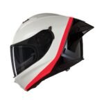 NOLAN N60-6 Sport Verniciatura Speciale Helmet