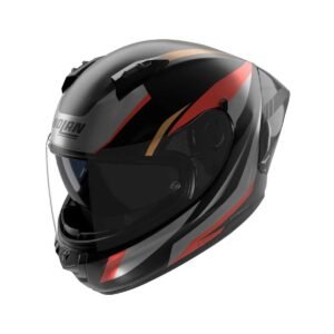 NOLAN N60-6 Sport Lesmo Full Face Helmet - Image 2