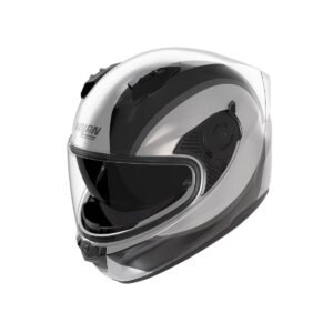 NOLAN N60-6 BIFASE Full Face Helmet - Image 2
