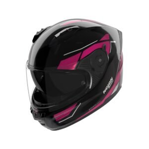 NOLAN N60-6 Sincrono Full Face Helmet - Image 2