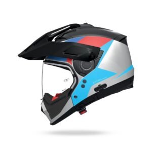 NOLAN N70-2x 06 Turbine Modular Helmet