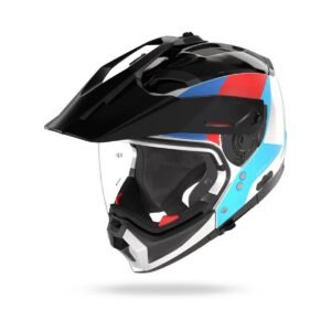 NOLAN N70-2x 06 Turbine Modular Helmet - Image 2