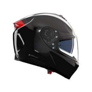 NOLAN N80-8 Classico Nobile Full Face Helmet - Image 3