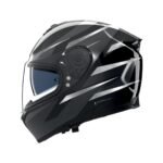 NOLAN N80-8 Fervo Full Face Helmet