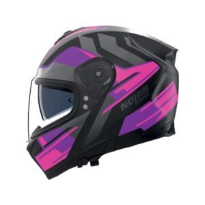 NOLAN N80-8 Trittico Full Face Helmet