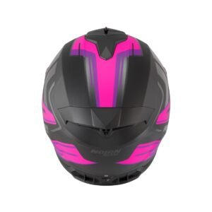 NOLAN N80-8 Trittico Full Face Helmet - Image 3