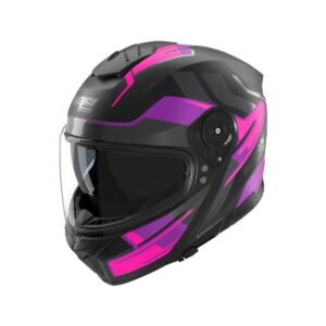 NOLAN N80-8 Trittico Full Face Helmet - Image 2