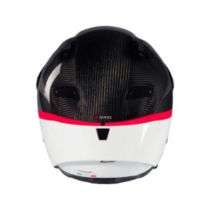 NOLAN X-804 RS Ultra Carbon D.O.C. Full Face Helmet - Image 4