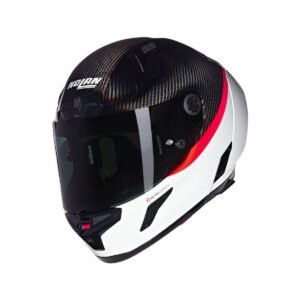 NOLAN X-804 RS Ultra Carbon D.O.C. Full Face Helmet - Image 2