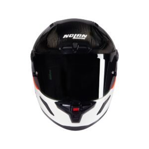 NOLAN X-804 RS Ultra Carbon D.O.C. Full Face Helmet - Image 3