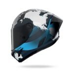 NOLAN X-804 RS Ultra Carbon Checa 30th Anniversary Special Edition