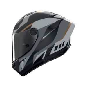 NOLAN X-804 RS Ultra Carbon Lesmo Helmet