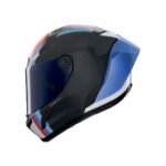NOLAN X-804 RS Ultra Carbon Gemini Full Face Helmet