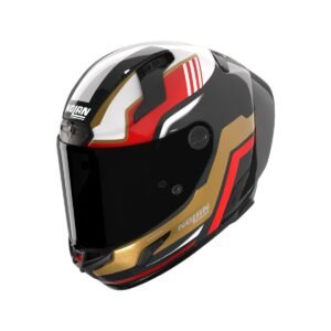 NOLAN X-804 RS Ultra Carbon Piega Full Face Helmet - Image 2