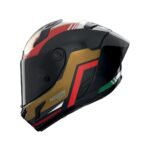NOLAN X-804 RS Ultra Carbon Piega Full Face Helmet