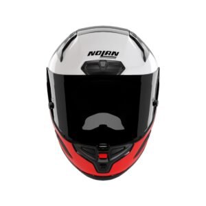 NOLAN X-804 RS Ultra Carbon Blocco Helmet - Image 3