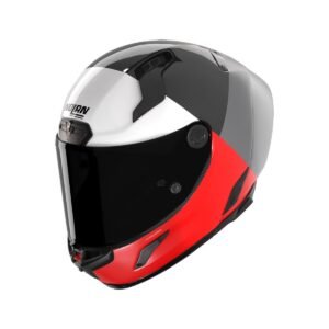 NOLAN X-804 RS Ultra Carbon Blocco Helmet - Image 2