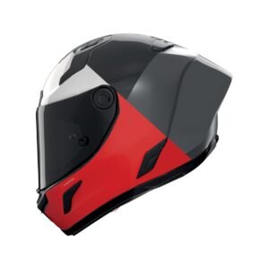 NOLAN X-804 RS Ultra Carbon Blocco Helmet