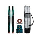 JOBE Allegre Combo Ski Package