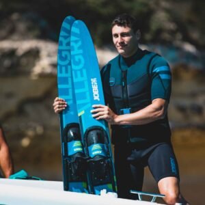 JOBE Neoprene Life Vest Men - Image 3