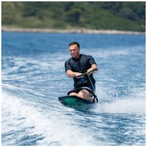 JOBE Prophecy Kneeboard - Image 3