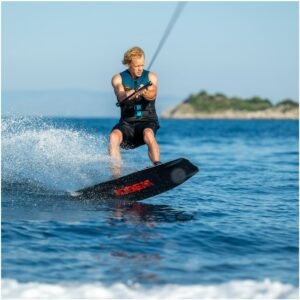 JOBE Logo Series Wakeboard - Image 4