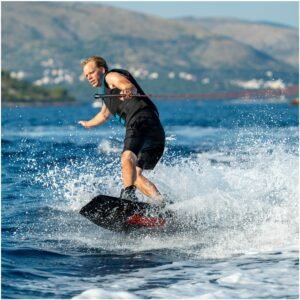 JOBE Logo Series Wakeboard - Image 5