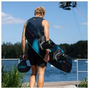 JOBE Reload Wakeboard - Image 3