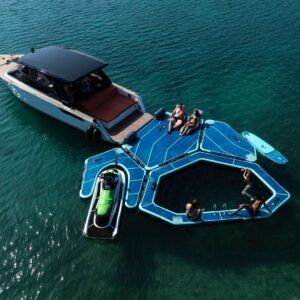 JOBE Infinity Island Small - Image 5