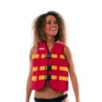 JOBE Rental Life Vest