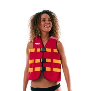 JOBE Rental Life Vest
