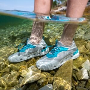 JOBE Discover Sneaker - Image 6