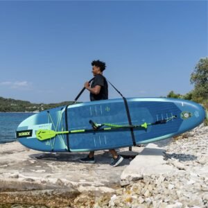 JOBE Kayak / SUP Carry Strap - Image 3