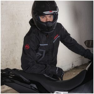 OXFORD ARMR Suko 1.0 Men‘s Jacket - Image 4