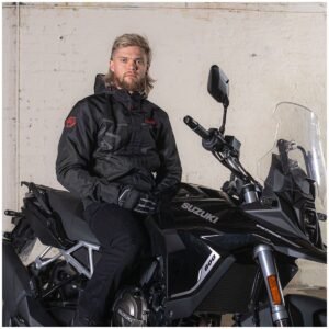 OXFORD ARMR Suko 1.0 Men‘s Jacket - Image 3