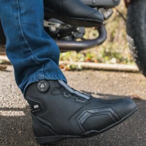OXFORD Helix Air Unisex Boot - Image 2