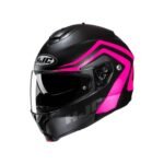 HJC C91N Nepos Motorcycle Helmet