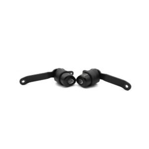 R&G Crash Protectors Aero Style for Suzuki GSX-8R '24-