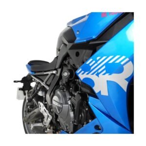 R&G Crash Protectors Aero Style for Suzuki GSX-8R '24- - Image 2