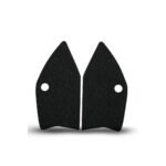 R&G Tank Traction Grips for Yamaha Tracer