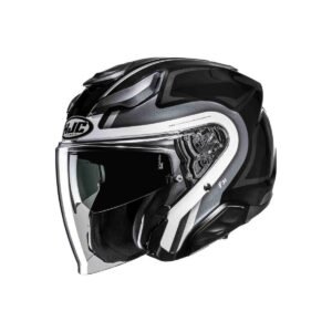 HJC F31 Bask Jet Helmet